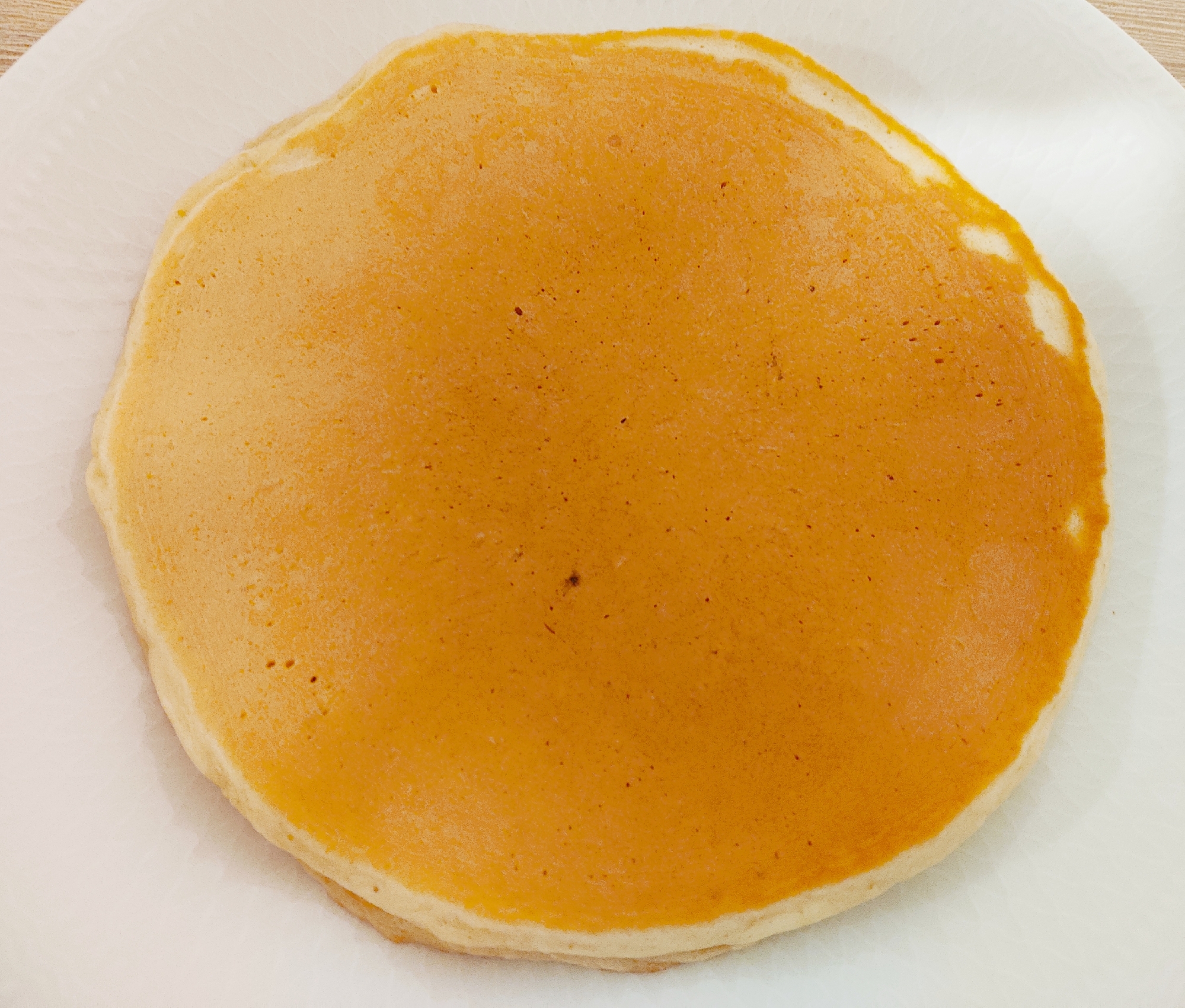 ヘルシーで優しい味 豆乳パンケーキ レシピ 作り方 By Makicchi 楽天レシピ ヘルシーで優しい味 豆乳パンケーキ レシピ 作り方 By Makicchi 楽天レシピ