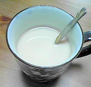 甘☆練乳コーヒー