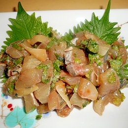 アジ刺身レシピ 作り方の人気順 簡単料理の楽天レシピ アジ刺身レシピ 作り方の人気順 簡単料理の楽天レシピ