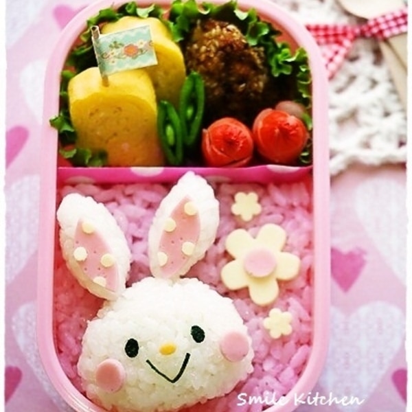 キャラ弁 ウッシュミー メルちゃん レシピ 作り方 By Mai Mai 楽天レシピ キャラ弁 ウッシュミー メルちゃん レシピ 作り方 By Mai Mai 楽天レシピ