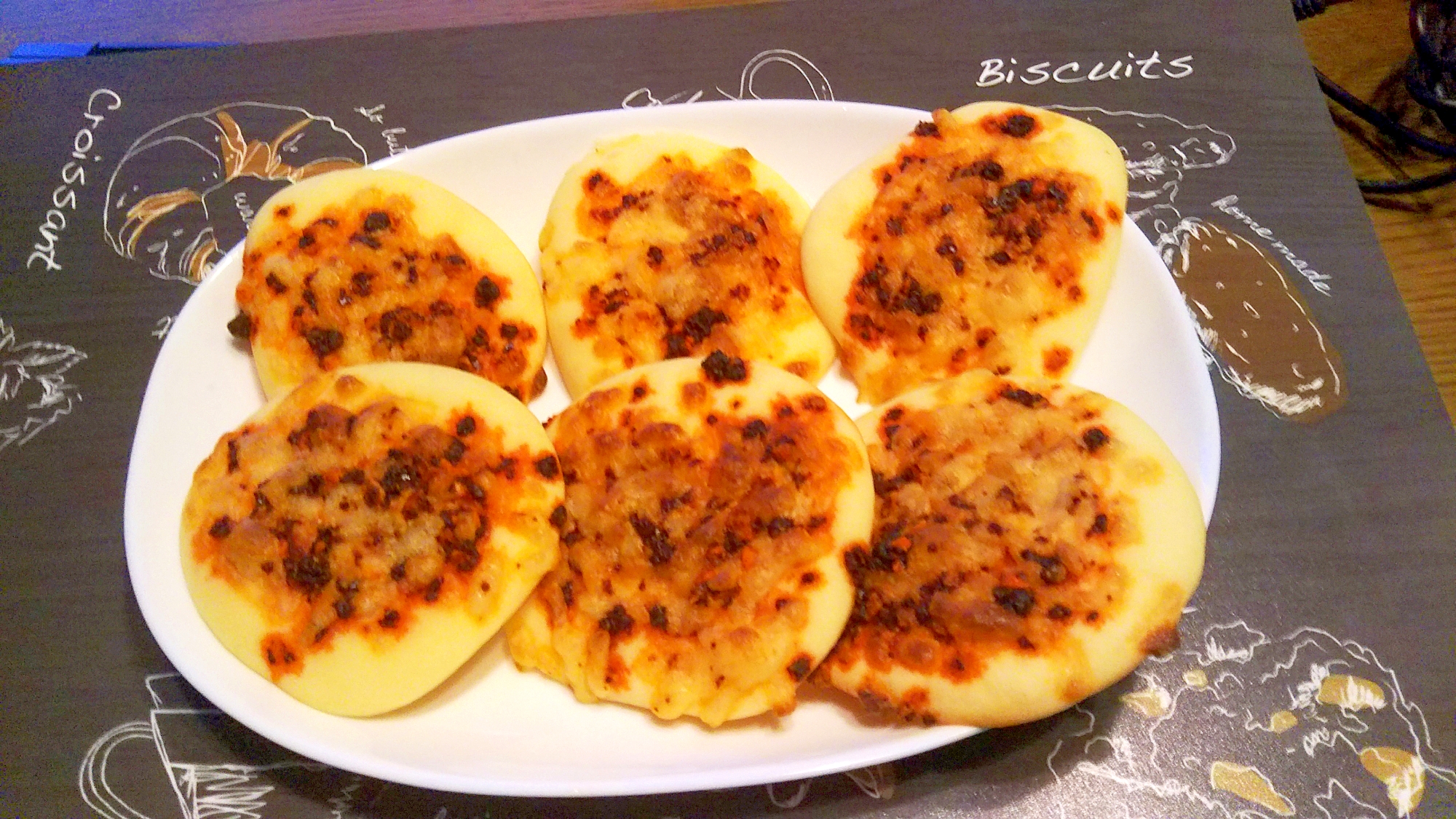 米粉パン おかずラー油 チーズ レシピ 作り方 By Yushiyutot 楽天レシピ