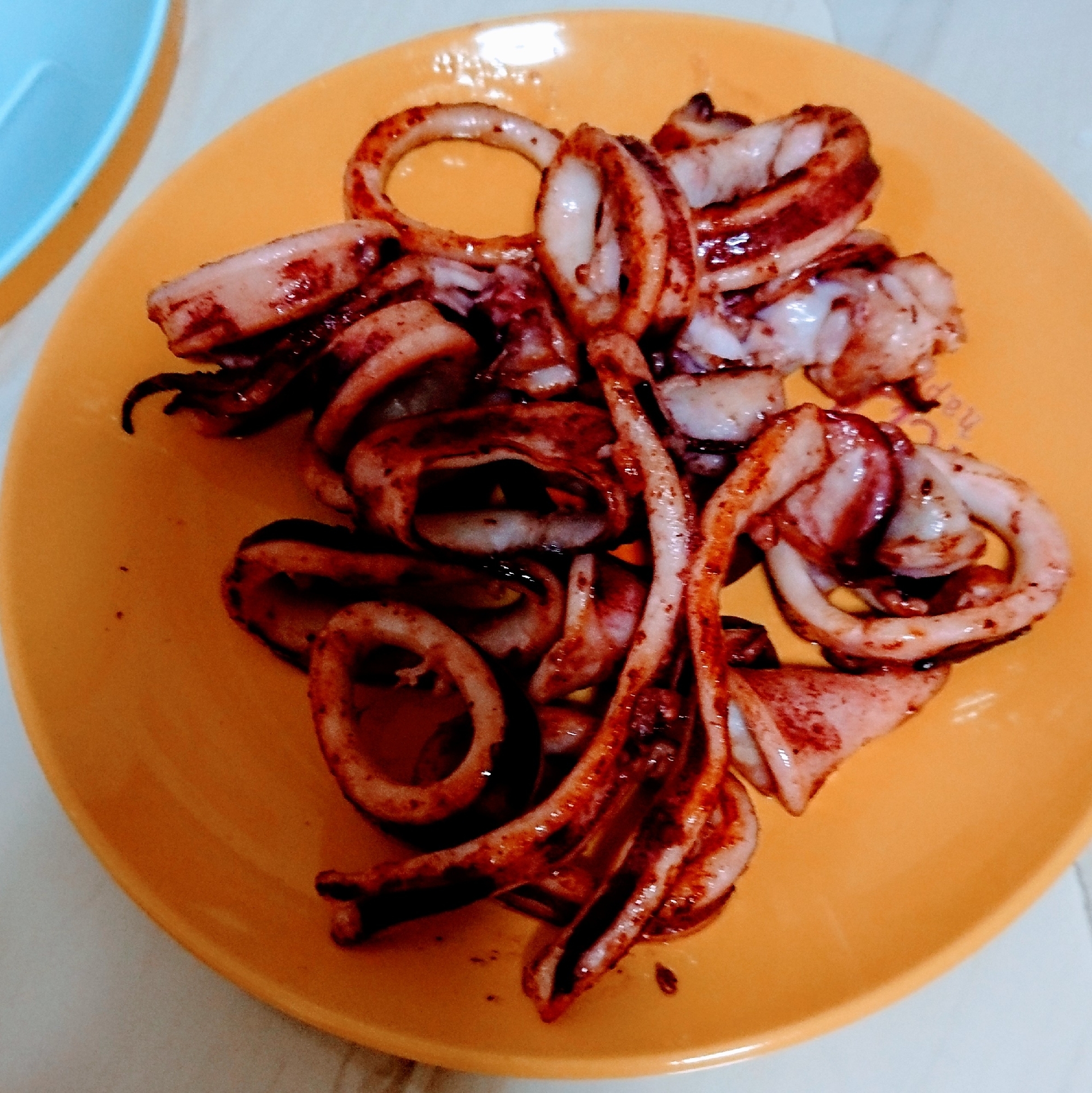 スルメイカのバター醤油炒め レシピ 作り方 By ましあ 楽天レシピ スルメイカのバター醤油炒め レシピ 作り方 By ましあ 楽天レシピ