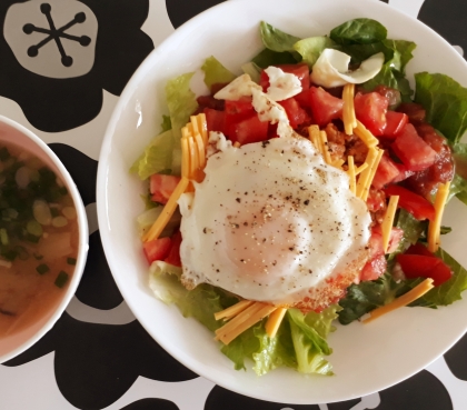 家にある材料で作れて助かります。美味しかったです。レシピありがとうございます。