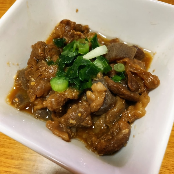 こってり 美味しい牛すじ煮込み レシピ 作り方 By Siーレシピ 楽天レシピ こってり 美味しい牛すじ煮込み レシピ 作り方 By Siーレシピ 楽天レシピ