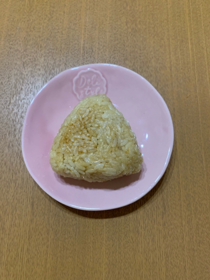 こちらも美味しかったです(*^◯^*)