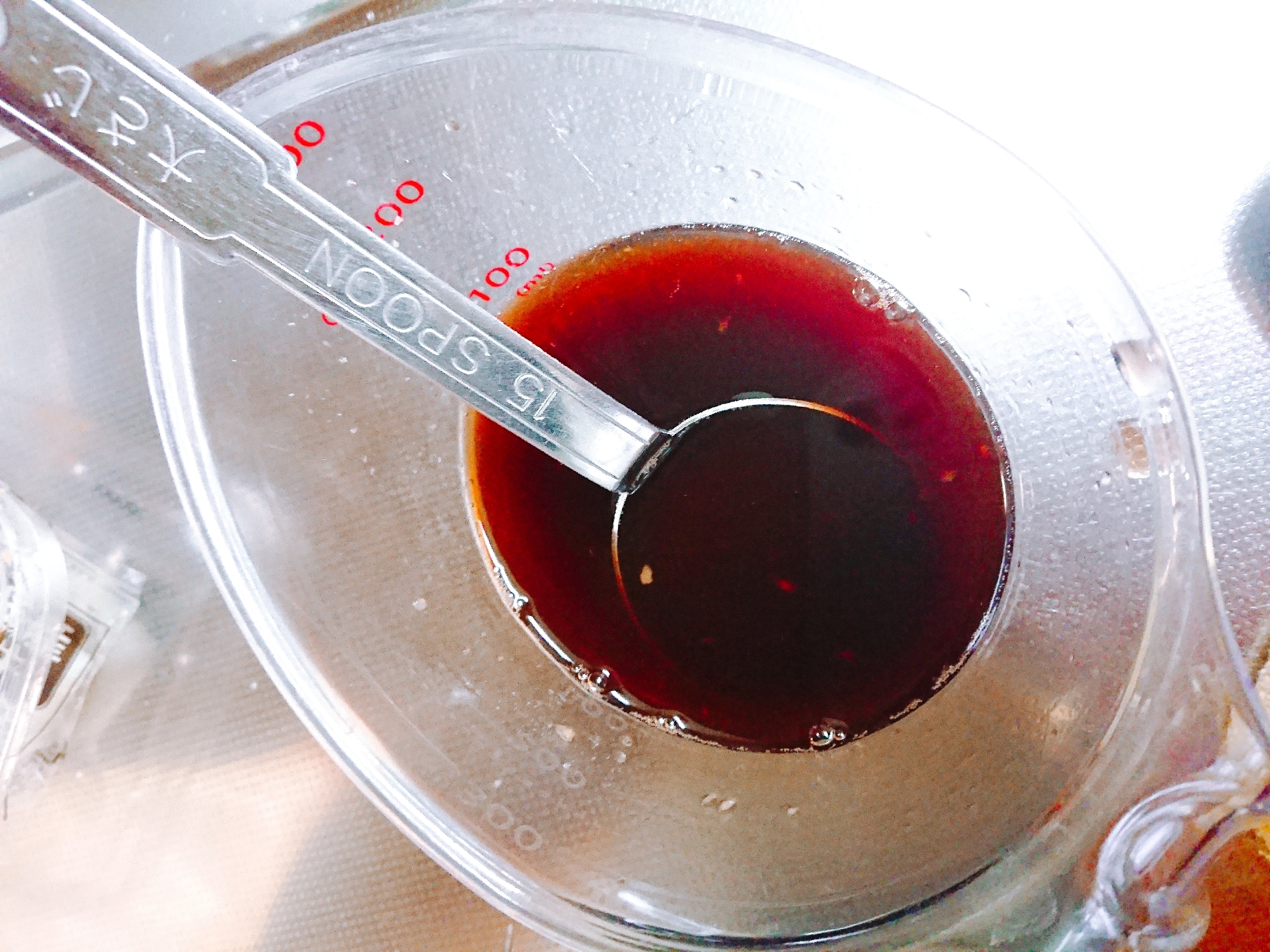 簡単 手作りステーキソース レシピ 作り方 By じゃが塩 楽天レシピ