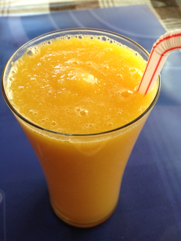 マンゴージュース レシピ 作り方 By ろみちゃん 楽天レシピ マンゴージュース レシピ 作り方 By ろみちゃん 楽天レシピ