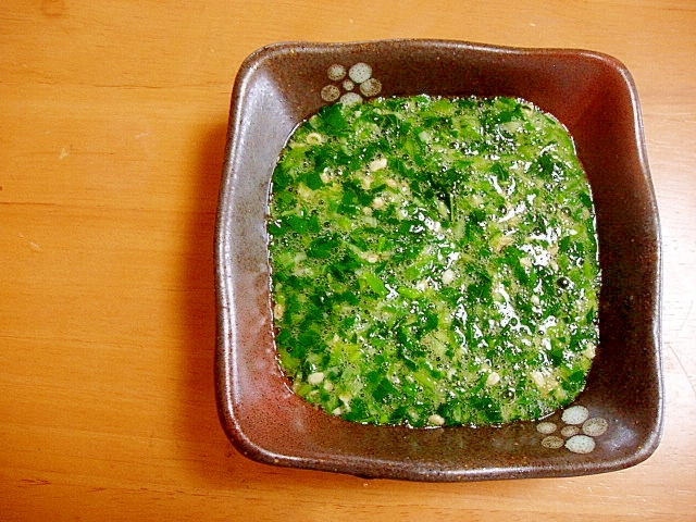 スタミナ食 オクラとモロヘイヤのねばねば レシピ 作り方 By かばぽん 楽天レシピ スタミナ食 オクラとモロヘイヤのねばねば レシピ 作り方 By かばぽん 楽天レシピ