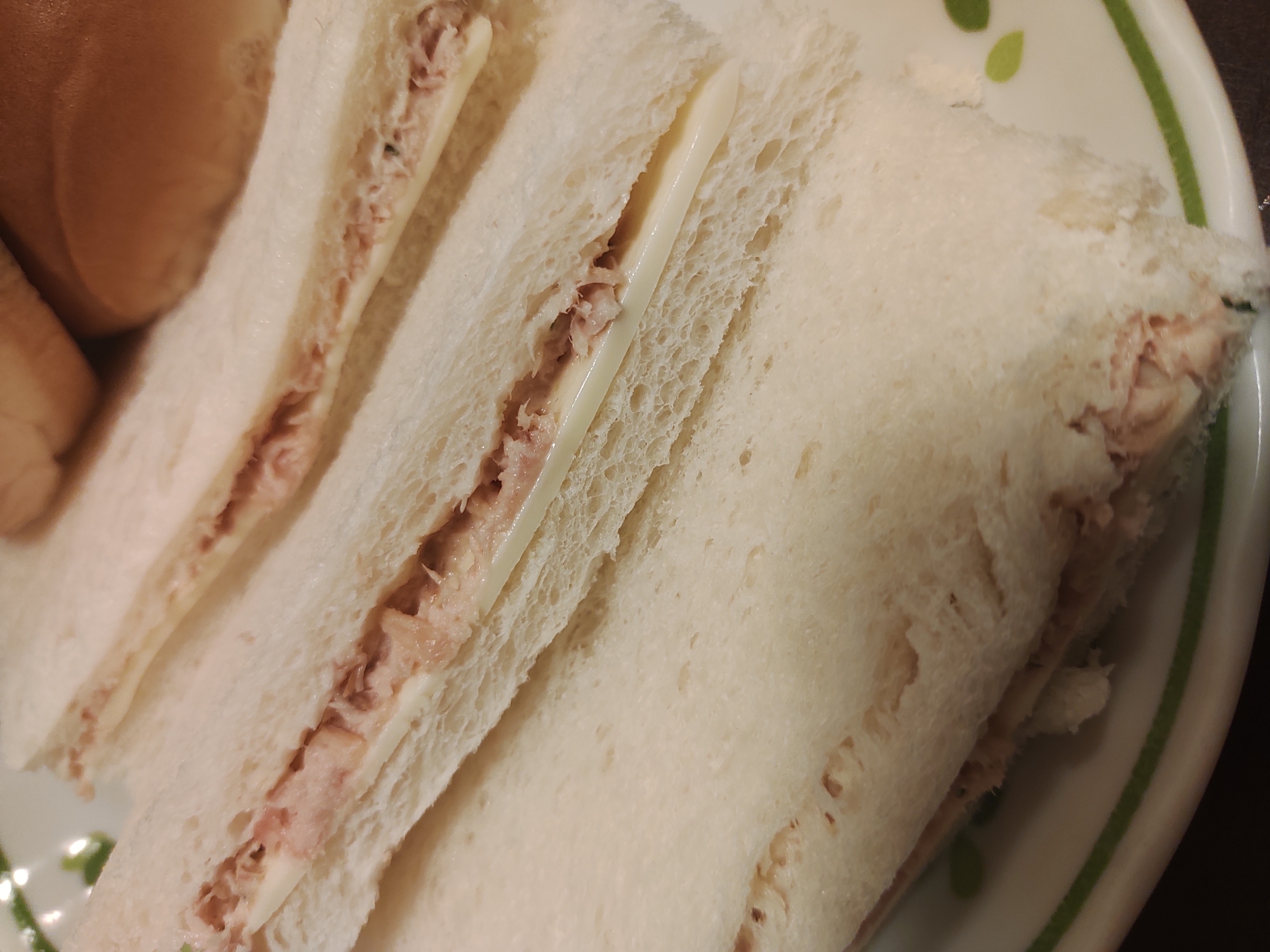 ツナマヨとチーズのサンドイッチ レシピ 作り方 By とうすけ 楽天レシピ ツナマヨとチーズのサンドイッチ レシピ 作り方 By とうすけ 楽天レシピ