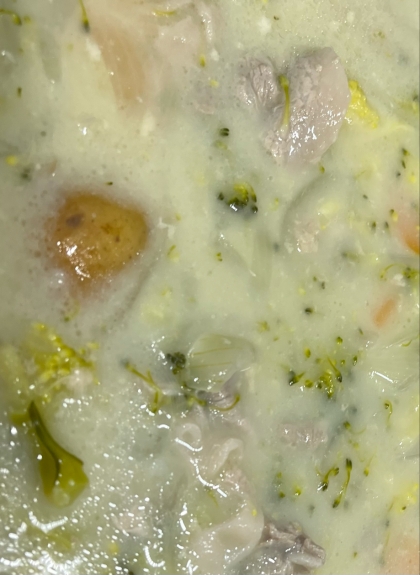 とても美味しかったです。