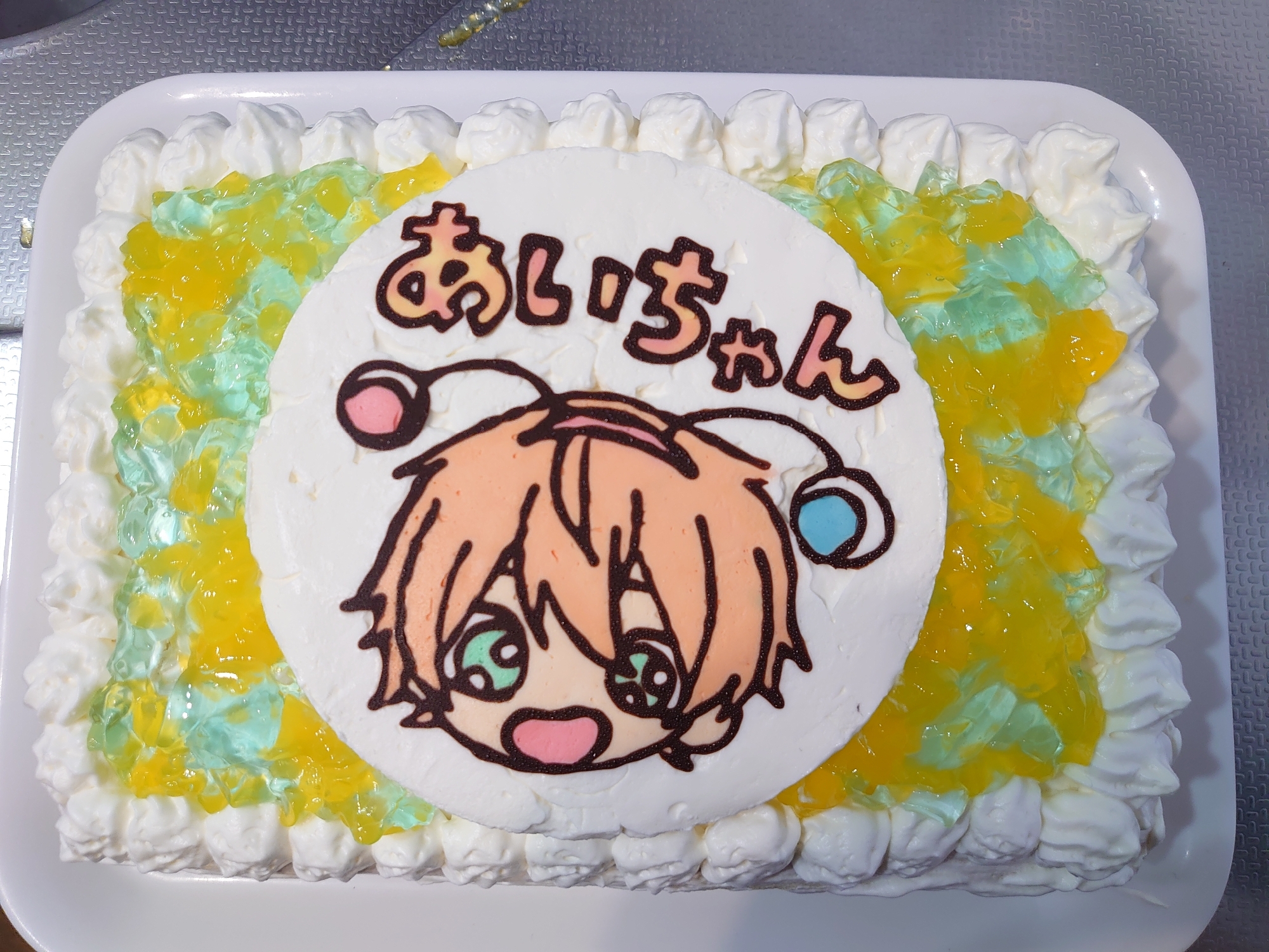 ちょこらび かにちゃん デコキャラケーキ レシピ 作り方 By Rururu13 楽天レシピ ちょこらび かにちゃん デコキャラケーキ レシピ 作り方 By Rururu13 楽天レシピ