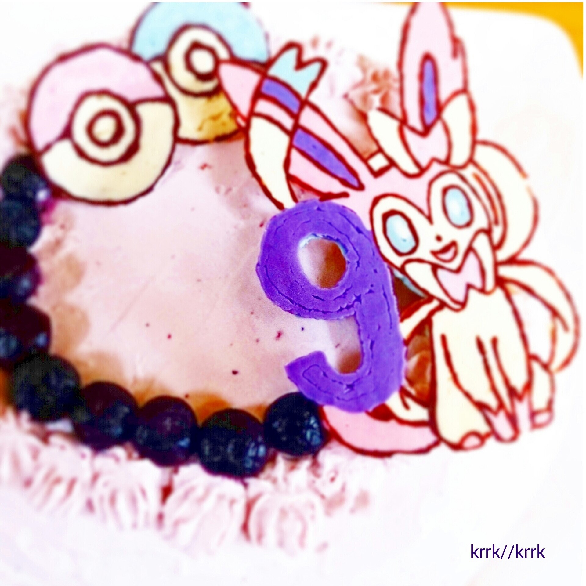 ニンフィア モンスターボール キャラチョコ レシピ 作り方 By Krrk Krrk 楽天レシピ ニンフィア モンスターボール キャラチョコ レシピ 作り方 By Krrk Krrk 楽天レシピ