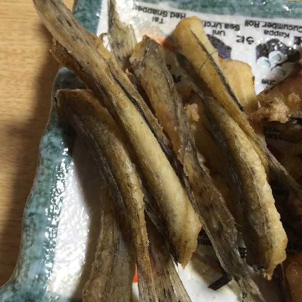 ハゼの天ぷら レシピ 作り方 By てつやんやん 楽天レシピ ハゼの天ぷら レシピ 作り方 By てつやんやん 楽天レシピ