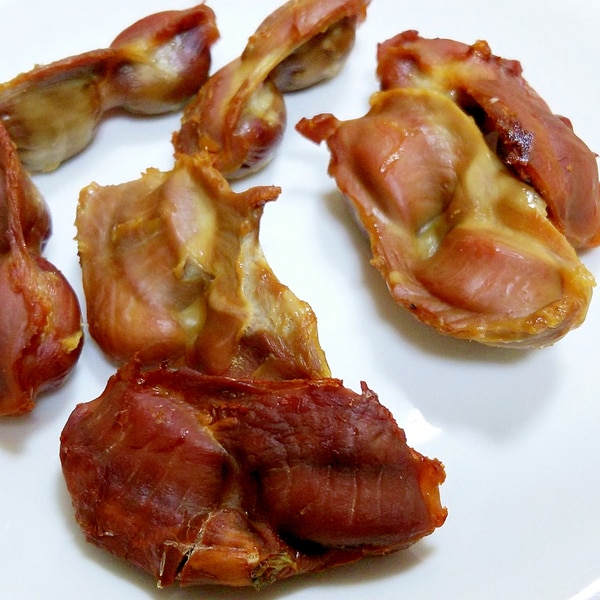 簡単酒肴 燻製肉 鶏砂肝の燻製 レシピ 作り方 By Love Meats 楽天レシピ 簡単酒肴 燻製肉 鶏砂肝の燻製 レシピ 作り方 By Love Meats 楽天レシピ