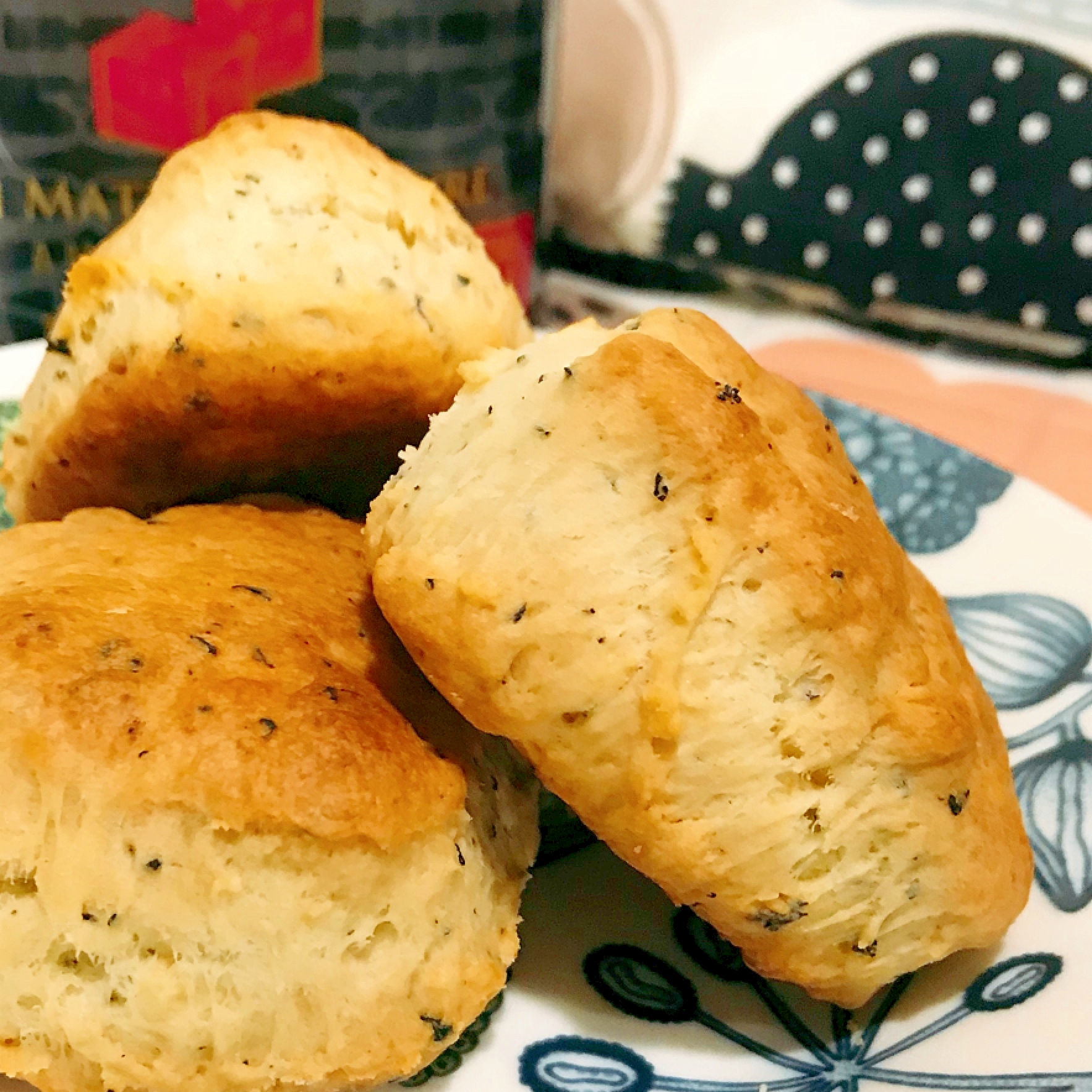 卵不使用 紅茶のさくさくイングリッシュスコーン レシピ 作り方 By Maru Maru 楽天レシピ 卵不使用 紅茶のさくさくイングリッシュスコーン レシピ 作り方 By Maru Maru 楽天レシピ