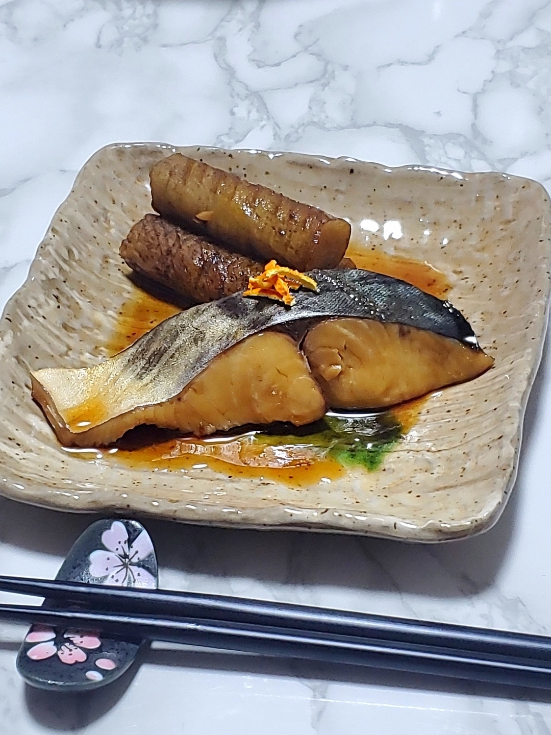 サゴシの切身レシピ 作り方の人気順 簡単料理の楽天レシピ