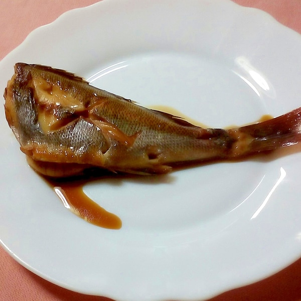 イサキの煮付け レシピ 作り方 By パンペルデュ 楽天レシピ イサキの煮付け レシピ 作り方 By パンペルデュ 楽天レシピ