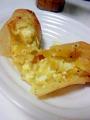 スプリングロール エッグ シュリンプ レシピ 作り方 By Maiko Kuma 楽天レシピ スプリングロール エッグ シュリンプ レシピ 作り方 By Maiko Kuma 楽天レシピ