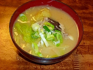 タラのあら汁 レシピ 作り方 By Tententen48 楽天レシピ タラのあら汁 レシピ 作り方 By Tententen48 楽天レシピ