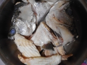 スズキのアラの煮つけ レシピ 作り方 By Mococo05 楽天レシピ スズキのアラの煮つけ レシピ 作り方 By Mococo05 楽天レシピ