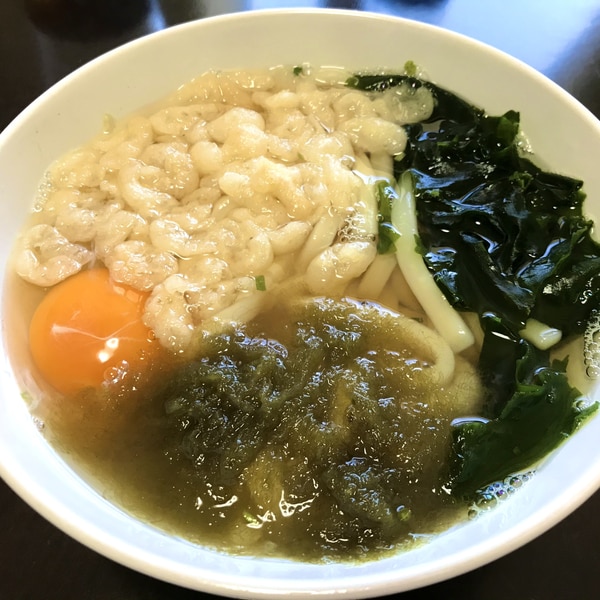 簡単 とろろ昆布うどん レシピ 作り方 By Miyu Pome 楽天レシピ 簡単 とろろ昆布うどん レシピ 作り方 By Miyu Pome 楽天レシピ