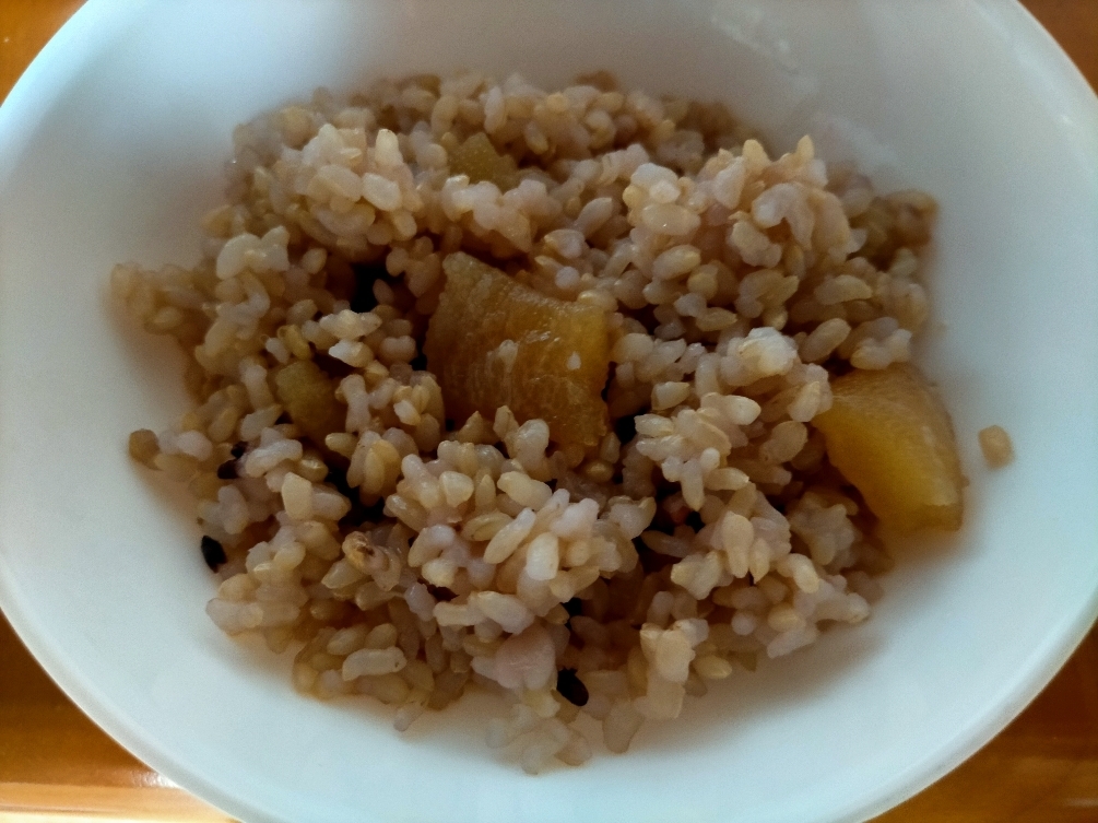 余った数の子で！数の子ご飯