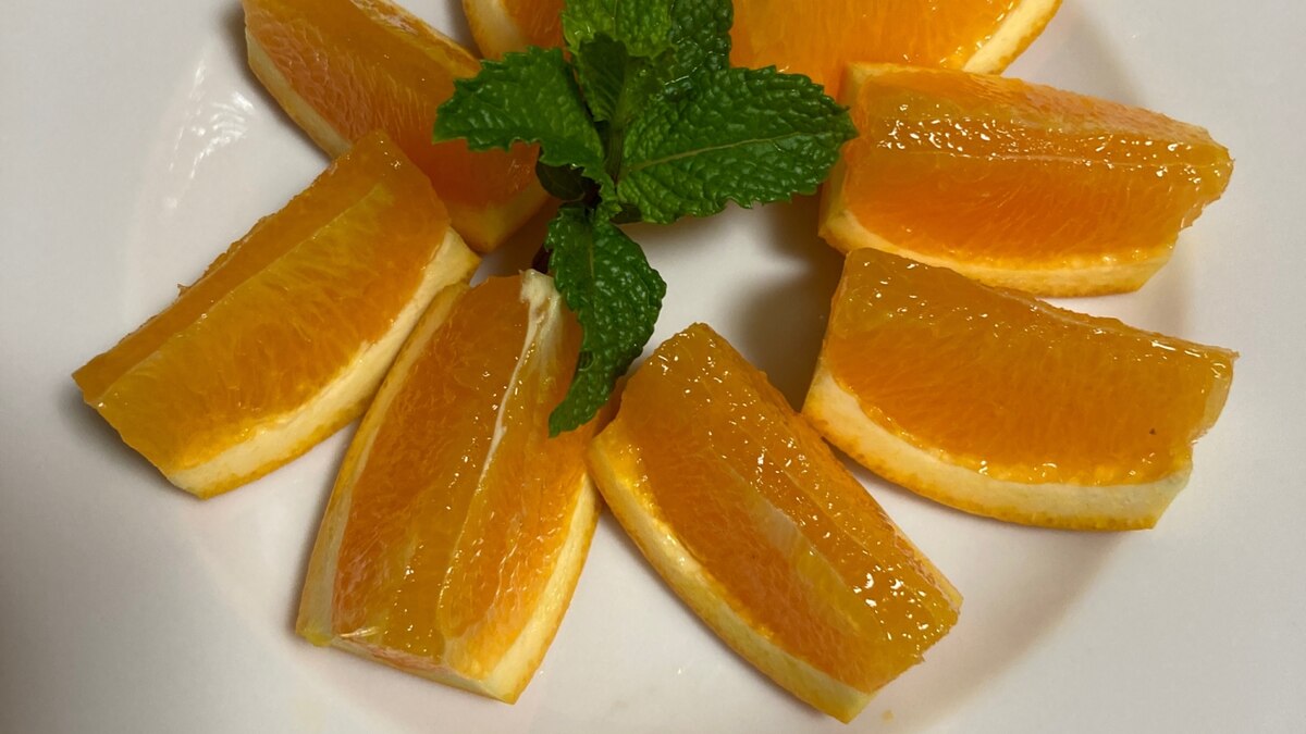 うちの果物 オレンジの切り方 レシピ 作り方 By おいしんぼ 楽天レシピ うちの果物 オレンジの切り方 レシピ 作り方 By おいしんぼ 楽天レシピ