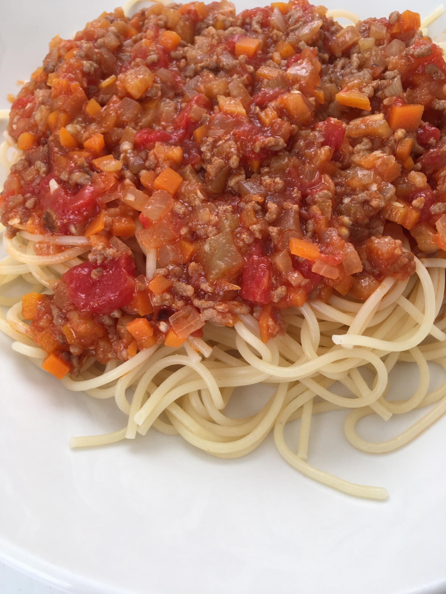 やっぱり美味しいミートソース 後期離乳食にも レシピ 作り方 By Chulaumi Cafe 楽天レシピ やっぱり美味しいミートソース 後期離乳食にも レシピ 作り方 By Chulaumi Cafe 楽天レシピ