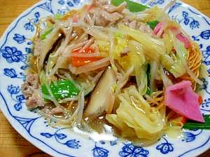 あんも1から作ります 長崎皿うどん レシピ 作り方 By もりくーん 楽天レシピ あんも1から作ります 長崎皿うどん レシピ 作り方 By もりくーん 楽天レシピ