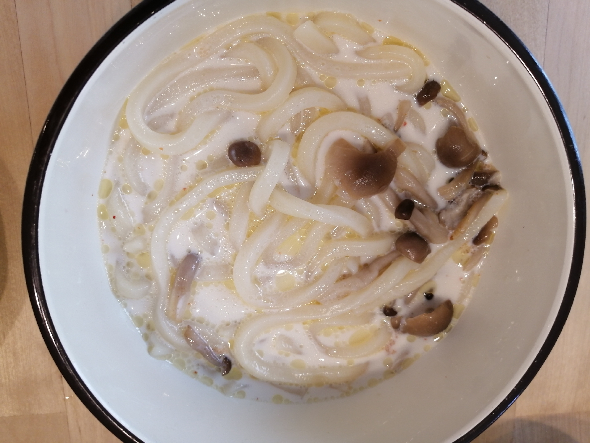 ミルク明太うどん レシピ 作り方 By 2歳と5歳の母 楽天レシピ ミルク明太うどん レシピ 作り方 By 2歳と5歳の母 楽天レシピ