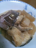 決定版！失敗なしの魚のあら煮