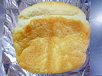 レアシュガースイートのチョコチップ食パン(ＨＢ)