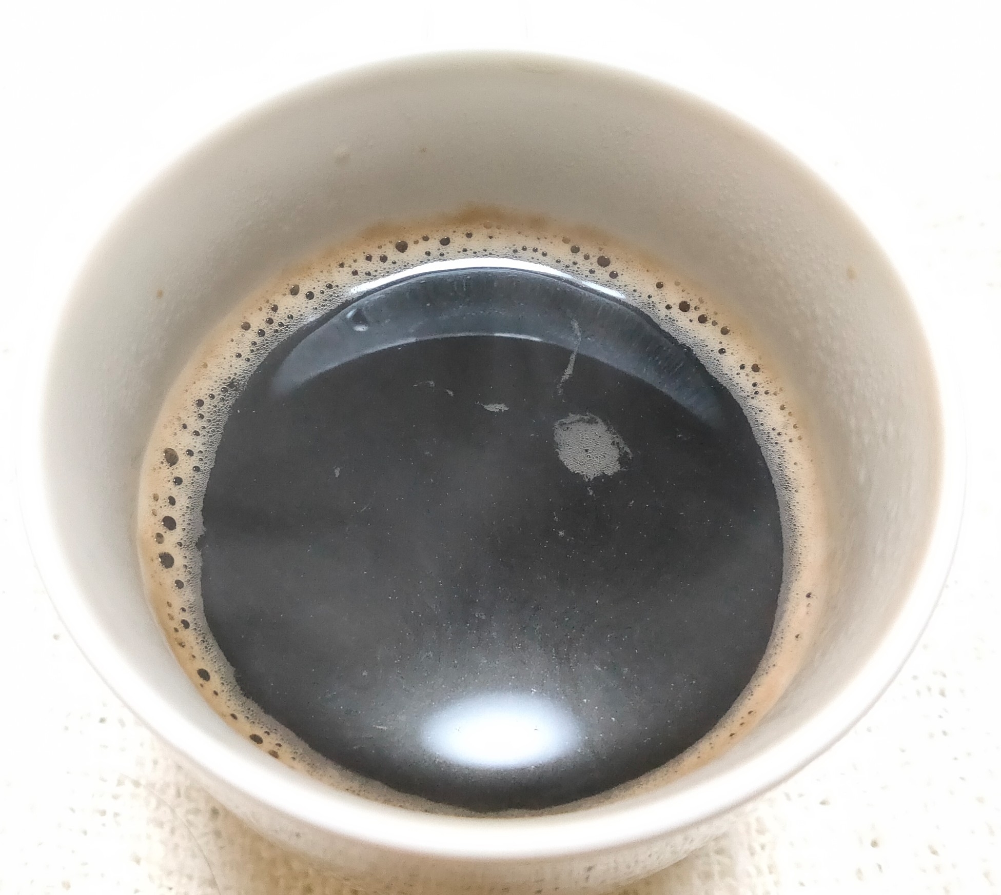 ターキッシュコーヒー