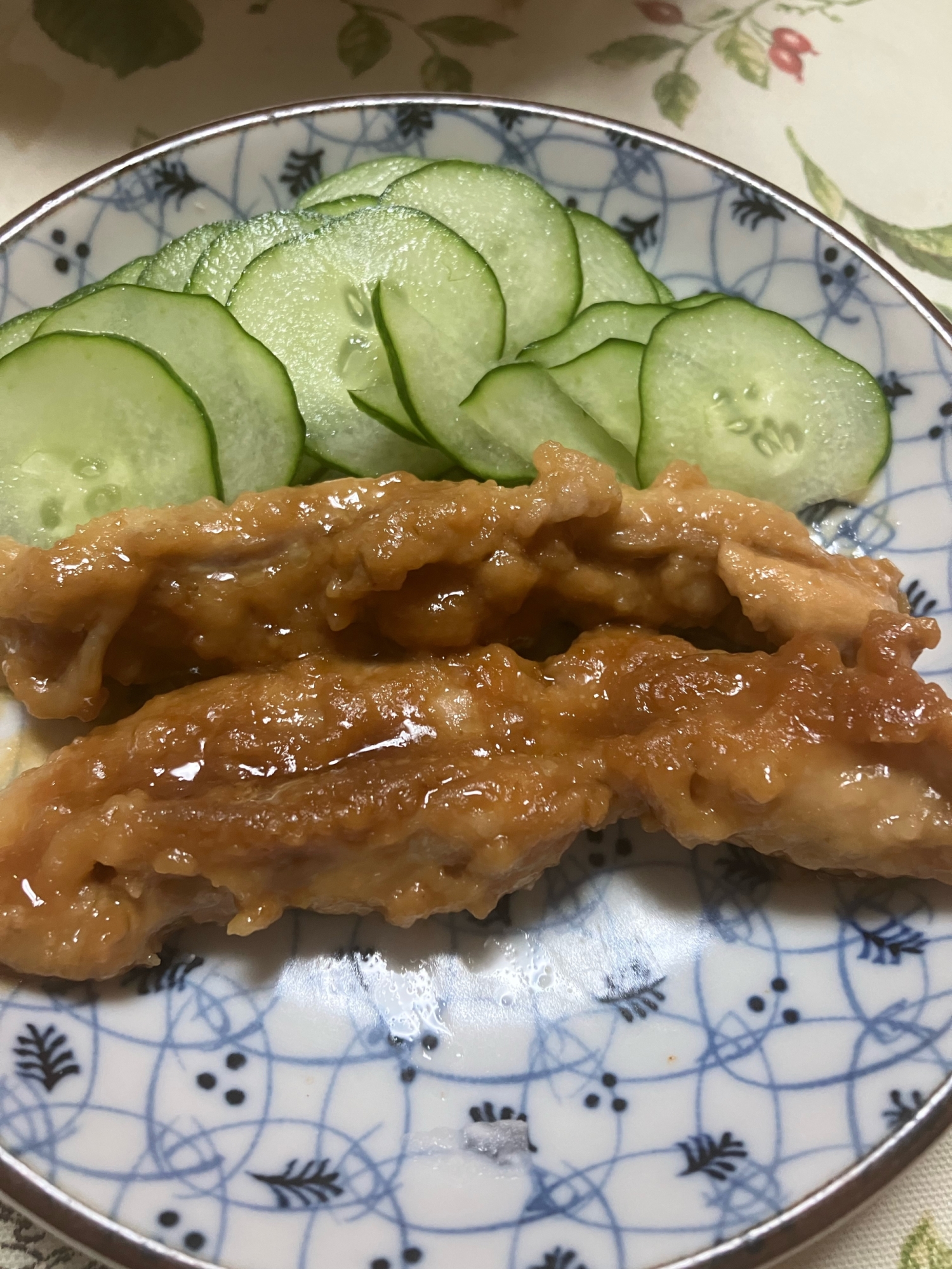 せせりの南蛮焼き！