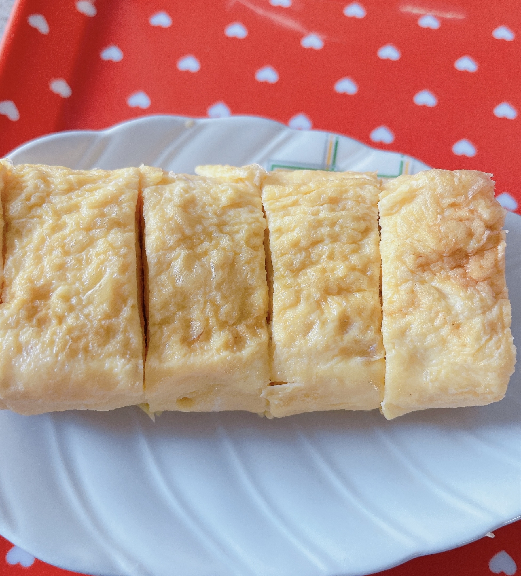 だし巻き卵￤お弁当￤おつまみ￤簡単￤めんつゆ
