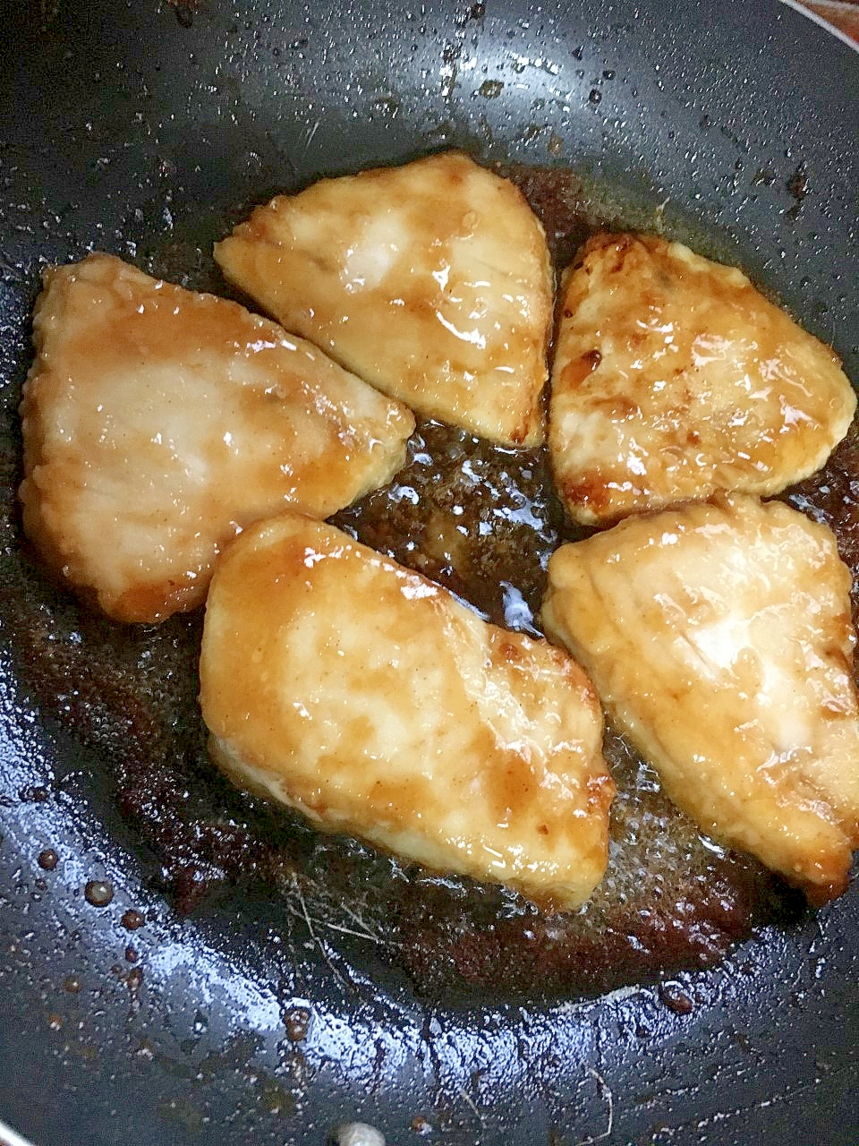 めかじきの甘酢ソテー レシピ 作り方 By Toku Jiro 0707 楽天レシピ めかじきの甘酢ソテー レシピ 作り方 By Toku Jiro 0707 楽天レシピ