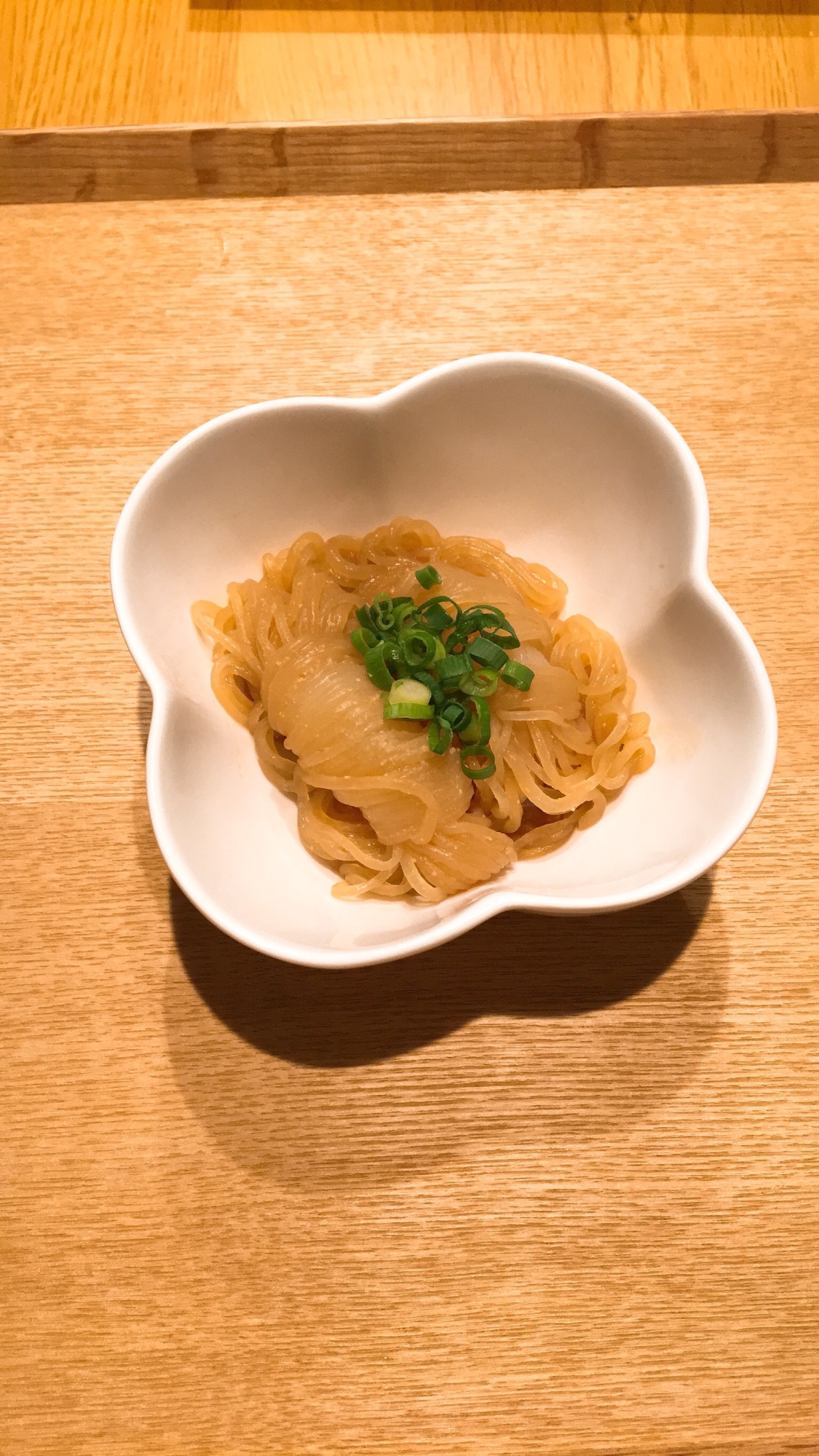結び白滝レシピ 作り方の人気順 簡単料理の楽天レシピ