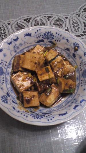 レンジで スピード勝負 麻婆豆腐 レシピ 作り方 By M And M 楽天レシピ