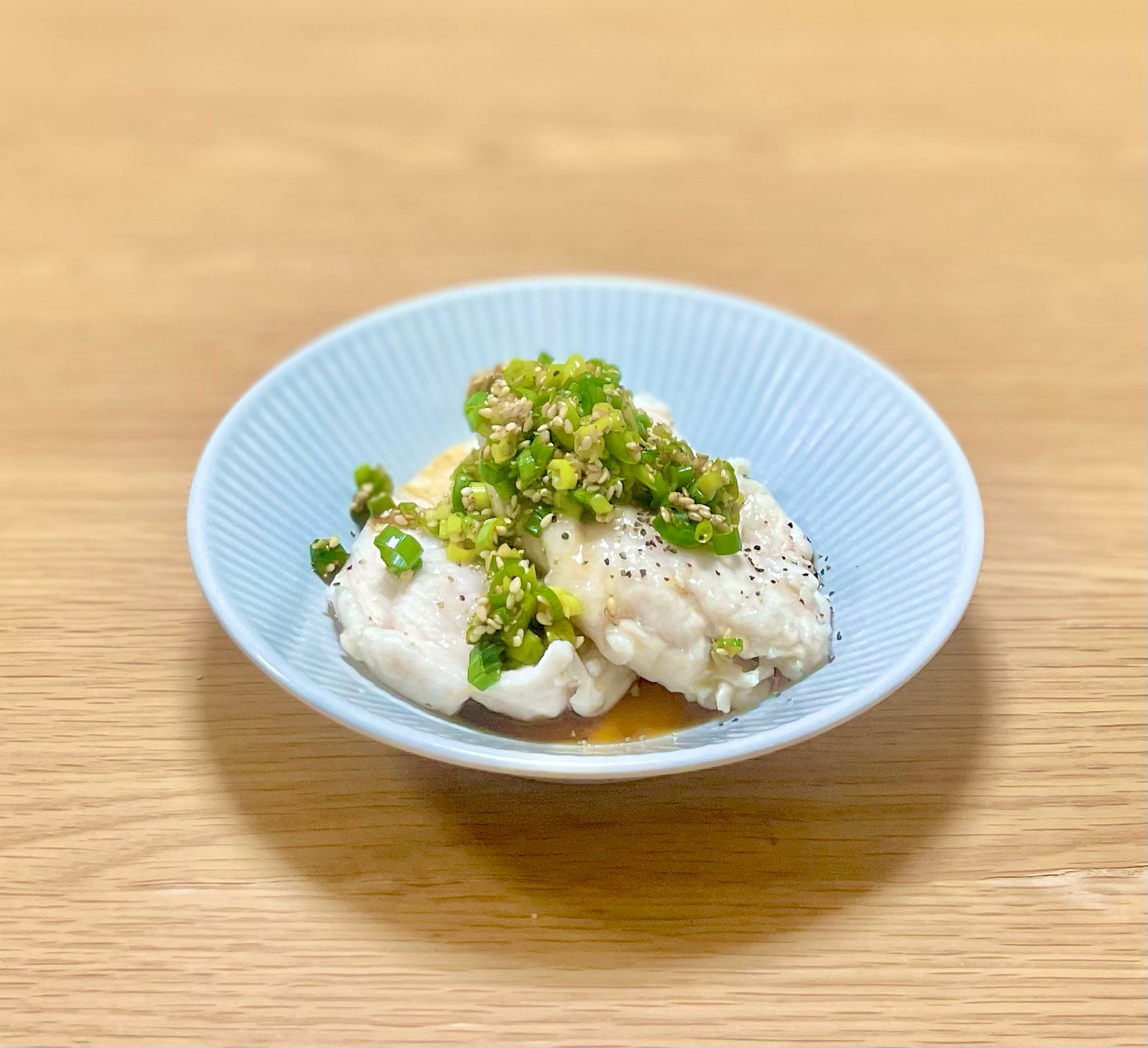 やわらか茹でささみ