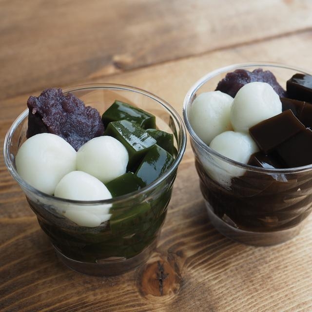 ほうじ茶