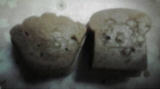 アンパンマンもこもこパンケーキ屋さん使用蒸しパン レシピ 作り方 By Momo S Mama 楽天レシピ