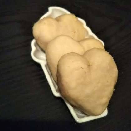 レンジでスノーボール レシピ 作り方 By 大福 あんこ 楽天レシピ