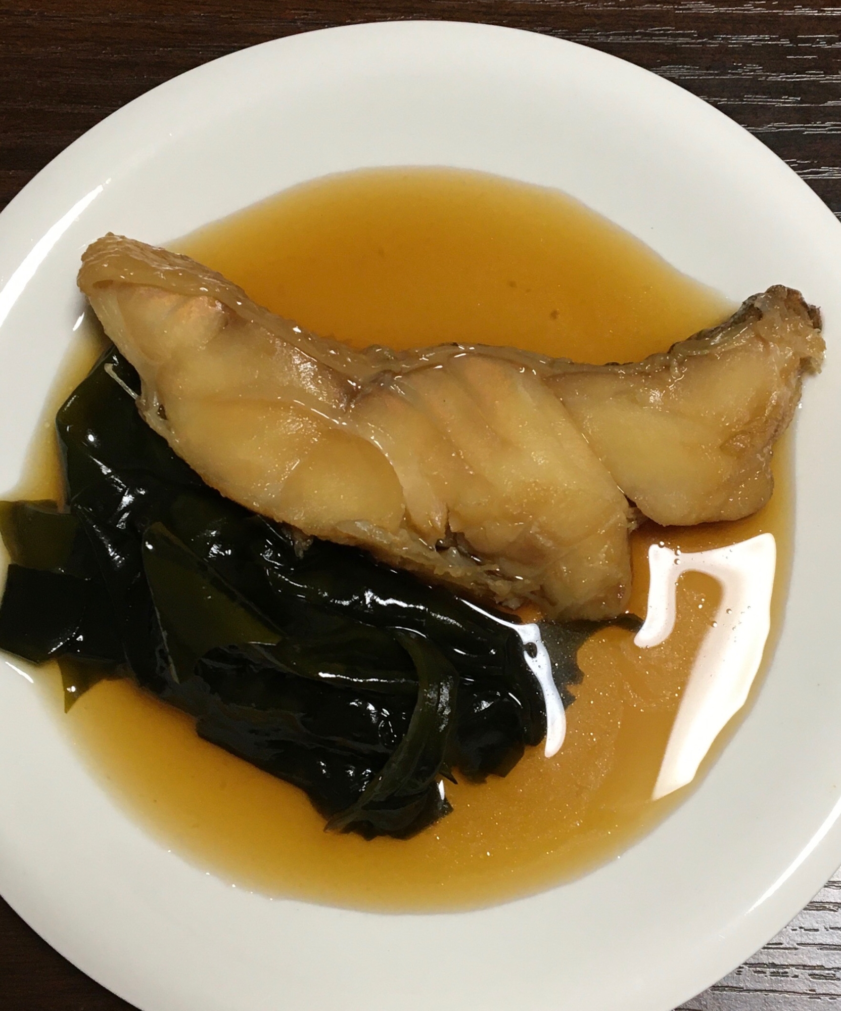 目抜けの煮付け レシピ 作り方 By 紅蓮華 楽天レシピ 目抜けの煮付け レシピ 作り方 By 紅蓮華 楽天レシピ