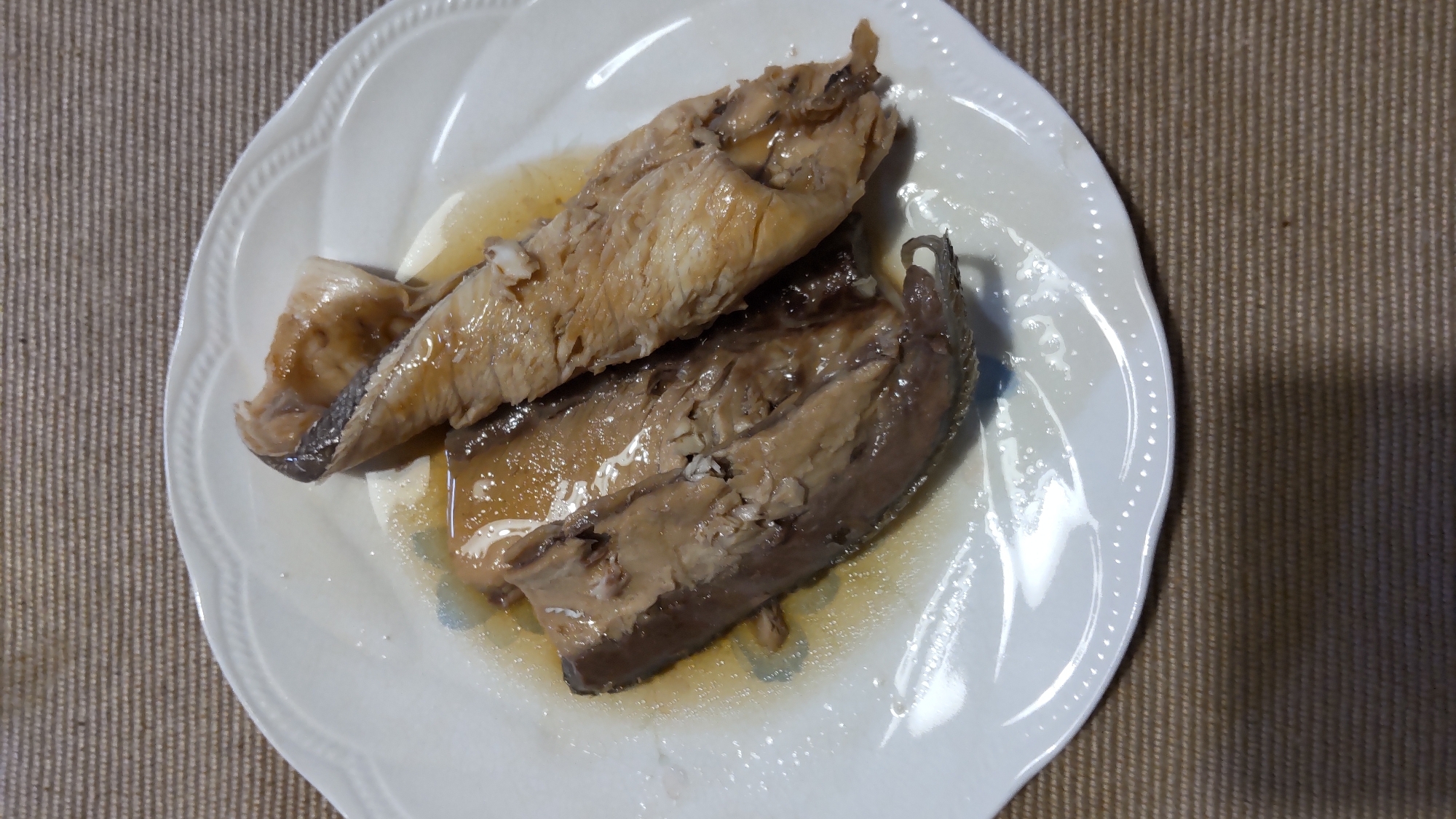 カンパチのあら煮 レシピ 作り方 By Kamisuo 楽天レシピ カンパチのあら煮 レシピ 作り方 By Kamisuo 楽天レシピ