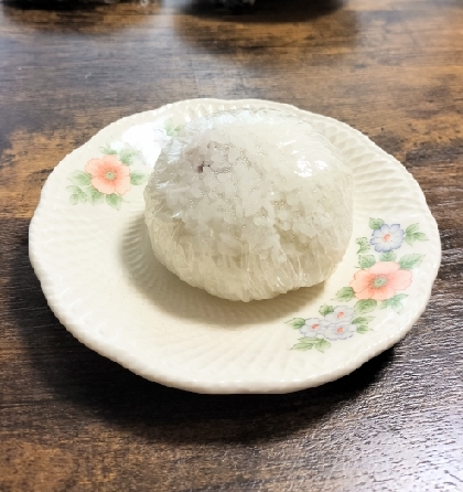 いつもありがとうございます♫
めんつゆマヨ♡
とても美味しいですね♡
また食べたいです(^^)
レシピありがとうございます(^^)v