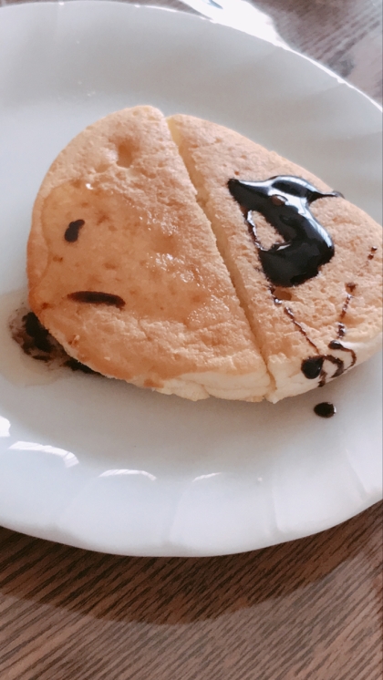 美味しかったです( ♡¯³¯ )