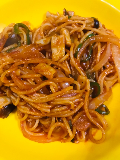 牛乳入れたのは初めてですけど、美味しかったです！ありがとございます！