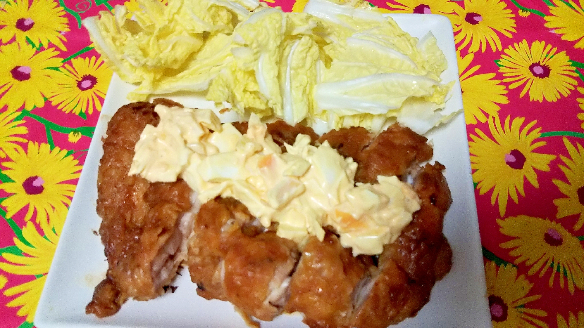 チキン南蛮