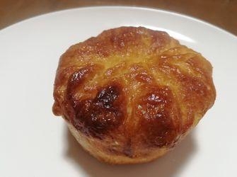 アーモンドデニッシュ