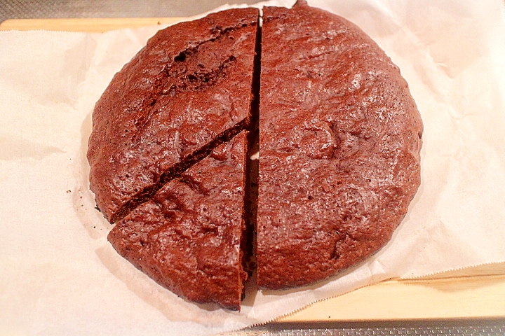 Hm フライパンでチョコレートブラウニー レシピ 作り方 By Seika A 楽天レシピ Hm フライパンでチョコレートブラウニー レシピ 作り方 By Seika A 楽天レシピ